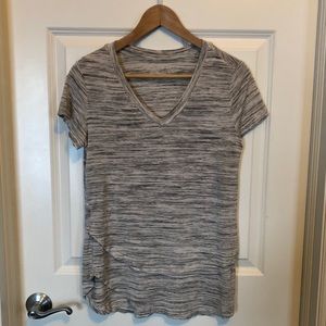 Latched Mama Nursing Tee